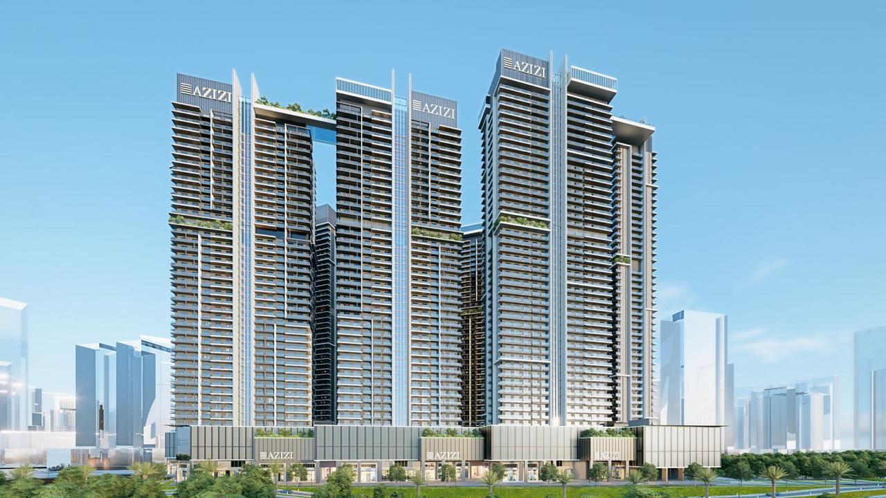 Milan Heights
