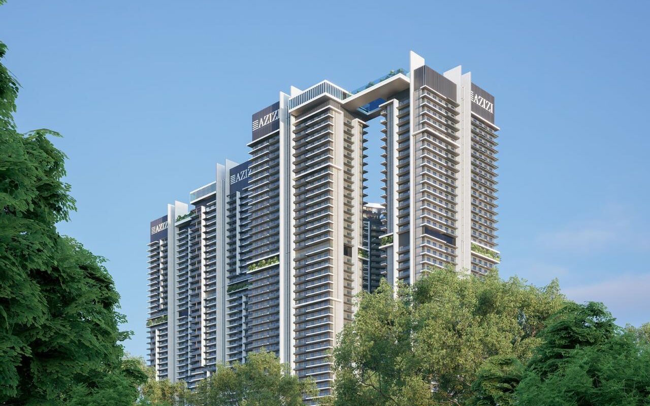 Milan Heights