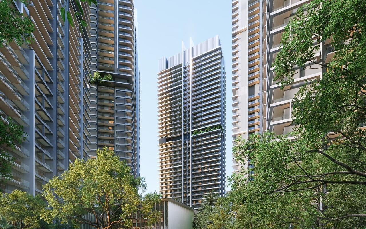 Milan Heights