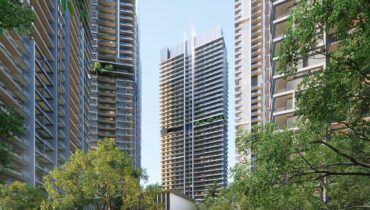 Milan Heights