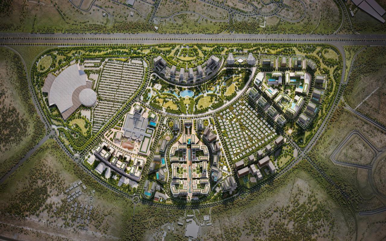 Milan Heights