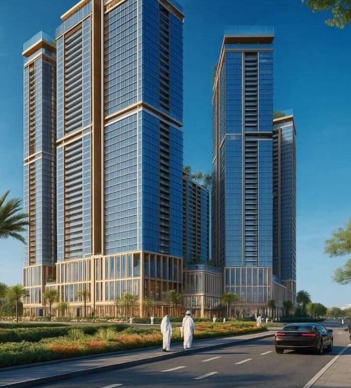 Milan Heights