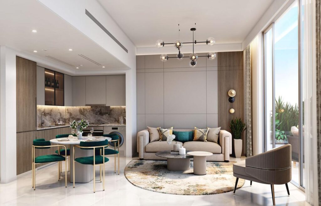 Milan Heights