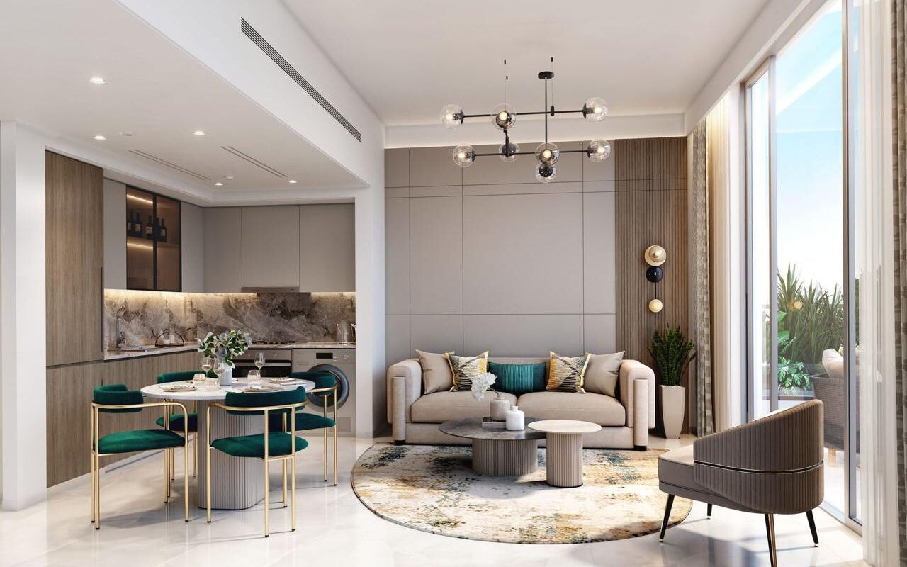 Milan Heights