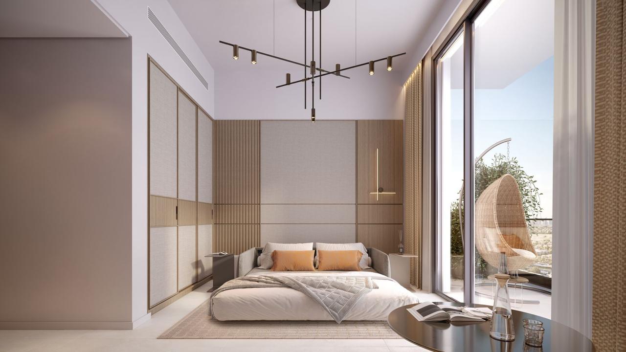 Milan Heights