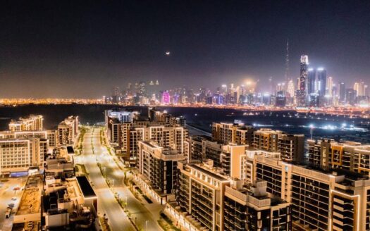 Azizi Riviera Meydan