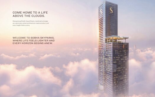 Sobha SkyParks