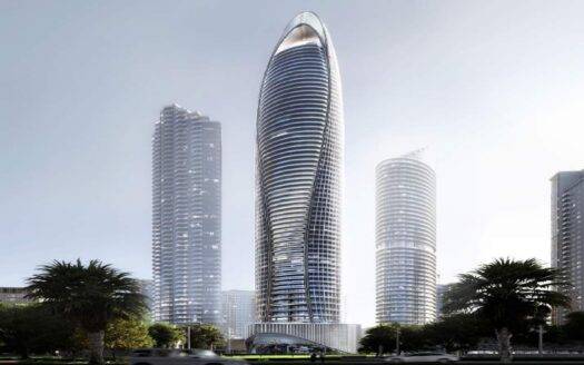 Mercedes-Benz PlacesÂ