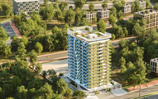 Park Meadows at DLRC