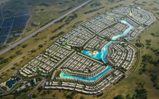 Damac Islands