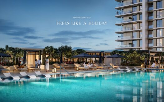 Palace Residences Hillside