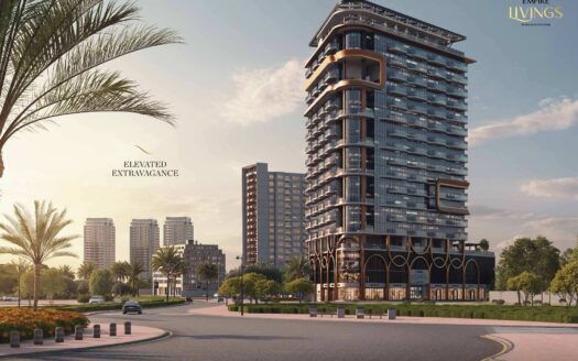 Empire Livings at Dubai Science Park