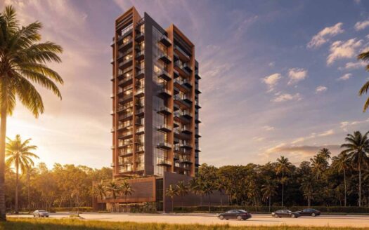 Future Residence in Meydan Horizon