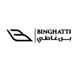 bINgHATTI LOGO