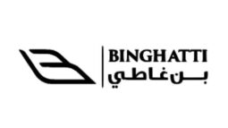 bINgHATTI LOGO